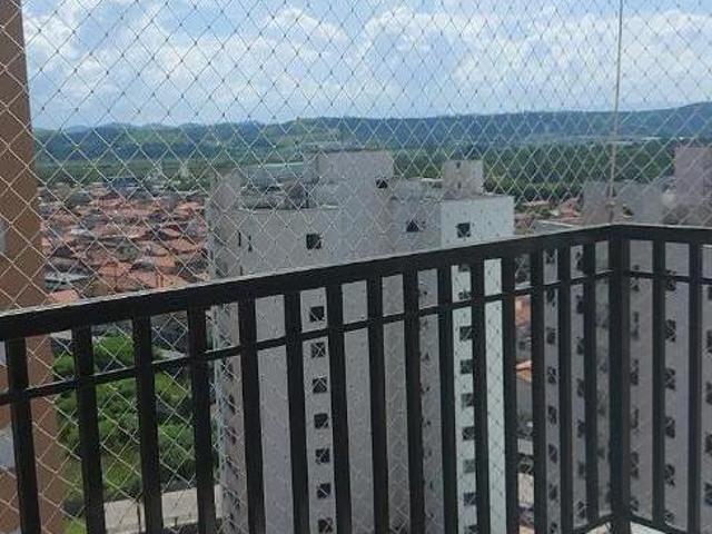 Apartamento 3 dormitórios para Venda em Jacareí, Vila Machado, 3 dormitórios, 1 suíte, 2 banheiros