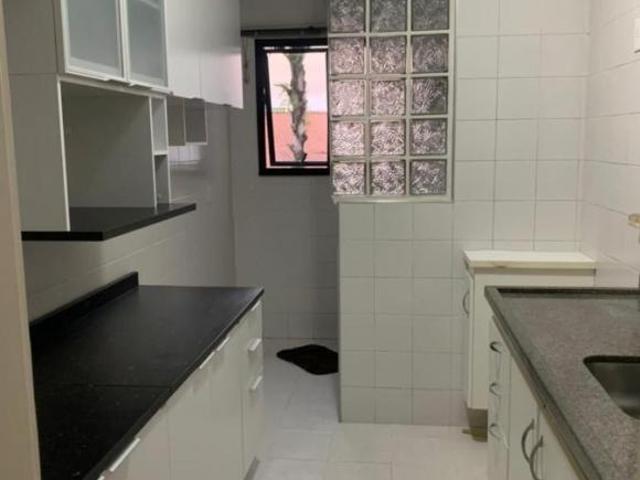 Apartamento 3 dormitórios para Venda em Jacareí, Vila Machado, 3 dormitórios, 1 suíte, 2 banheiros