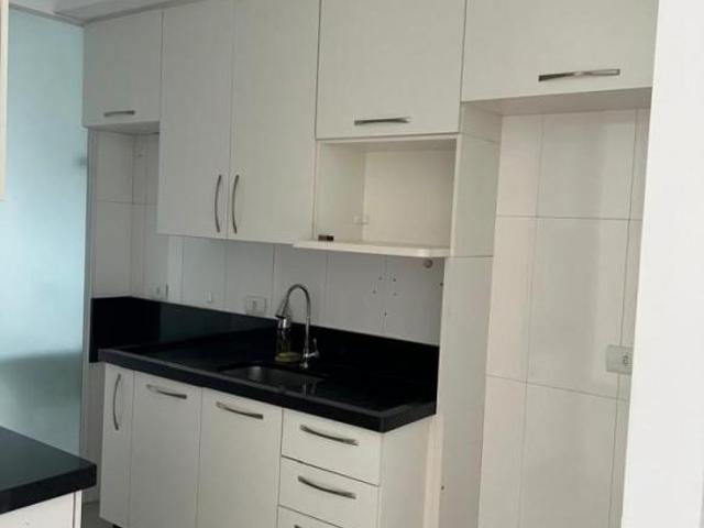 Apartamento 3 dormitórios para Venda em Jacareí, Vila Machado, 3 dormitórios, 1 suíte, 2 banheiros