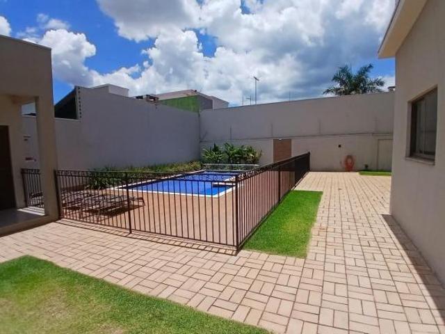 Apartamento 3 dormitórios para Venda em Lucas do Rio Verde, Bairro Bandeirantes, 3 dormitórios, 1 su