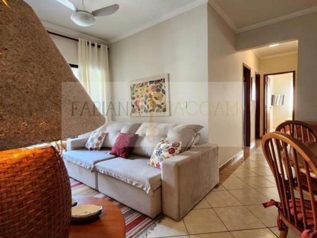 Apartamento 3 dormitórios para Venda em Ubatuba, Barra da Lagoa, 3 dormitórios, 1 suíte, 2 banheiros