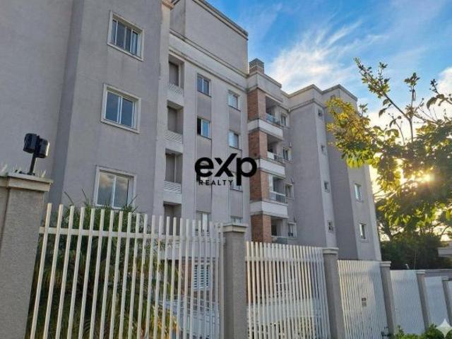 Apartamento 3 dormitórios para Venda, São José dos Pinhais / PR