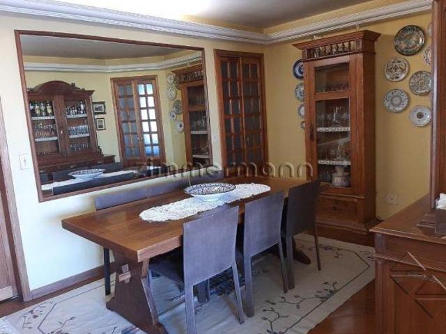 APARTAMENTO 3 DORMITÓRIOS PERDIZES