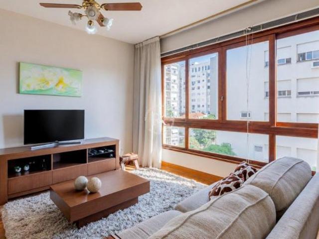 APARTAMENTO 3 DORMITÓRIOS PRÓXIMOS À REDENÇÃO