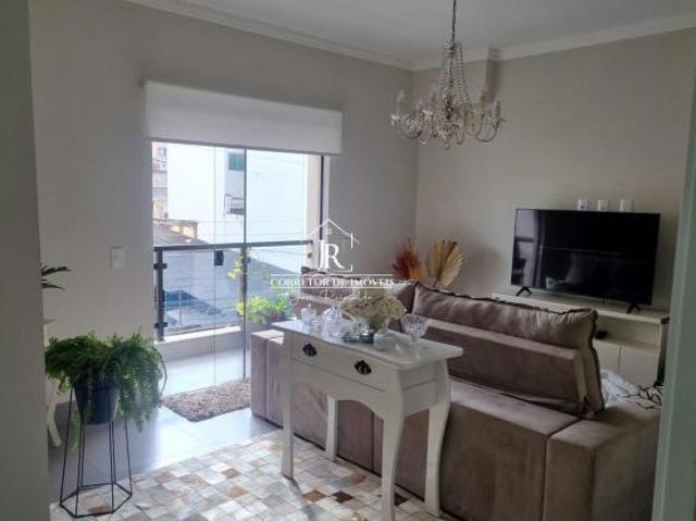 Apartamento 3 dormitórios região central de Alfenas