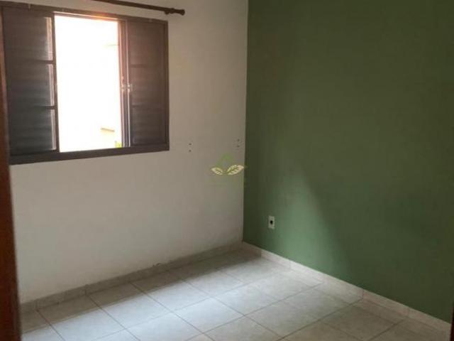 APARTAMENTO 3 DORMITÓRIOS RESIDENCIAL BEIJA FLOR ITATIBA/SP