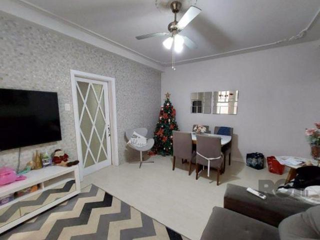 APARTAMENTO 3 DORMITÓRIOS RIO BRANCO PORTO ALEGRE RS
