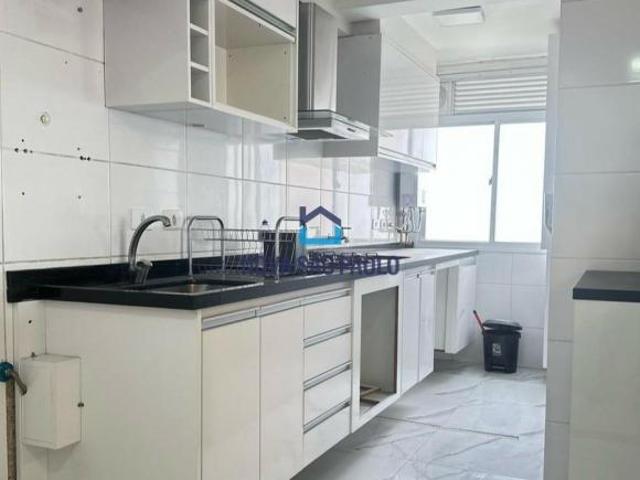 Apartamento, 3 Dormitórios, suite, sacada gourmet. Jabaquara!