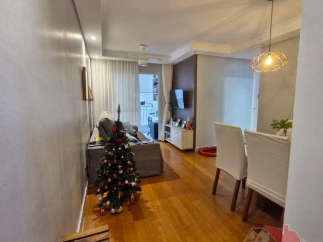 Apartamento 3 dormitórios suíte 1 vaga