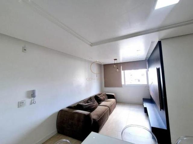 APARTAMENTO 3 DORMITORIOS, SUITE, 2 VAGAS COBERTA VIDA VIVA MOINHOS CANOAS/RS