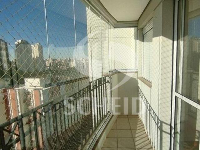 Apartamento 3 dormitórios, suíte  2 vagas no Jd Marajoara