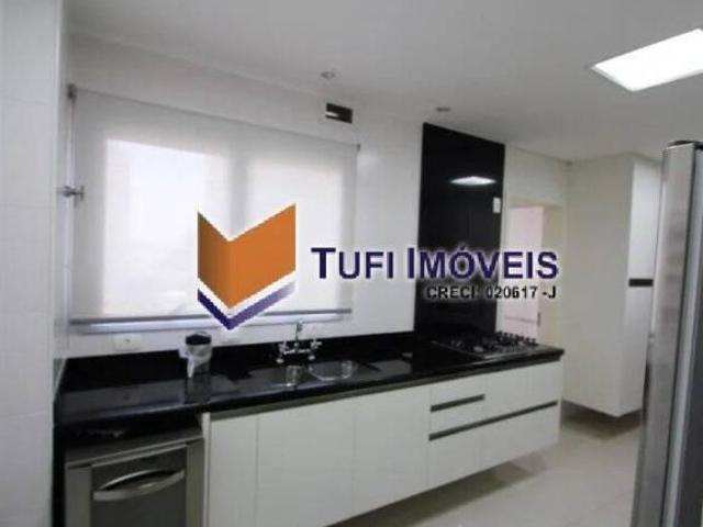 Apartamento 3 dormitórios suítes em Campo Belo