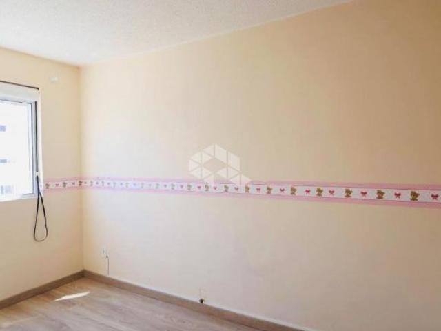 Apartamento 3 dormitórios, sacada com churrasqueira Igara Canoas