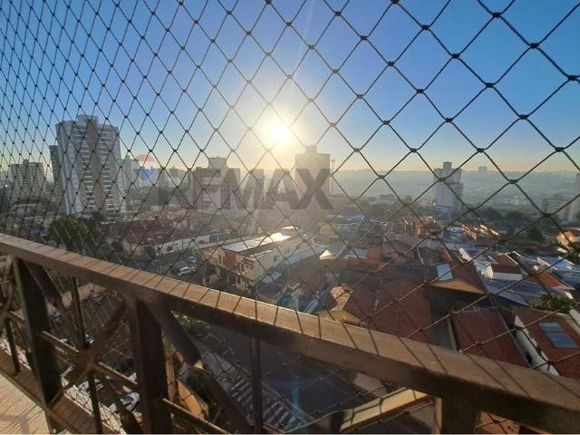 Apartamento 3 Dormitorios, Sacada e Suite, Jardim Elite