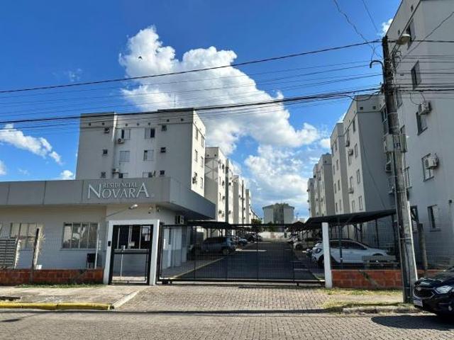 Apartamento 3 Dormitórios Semimobiliado à venda no Bairro Nossa Senhora Medianei