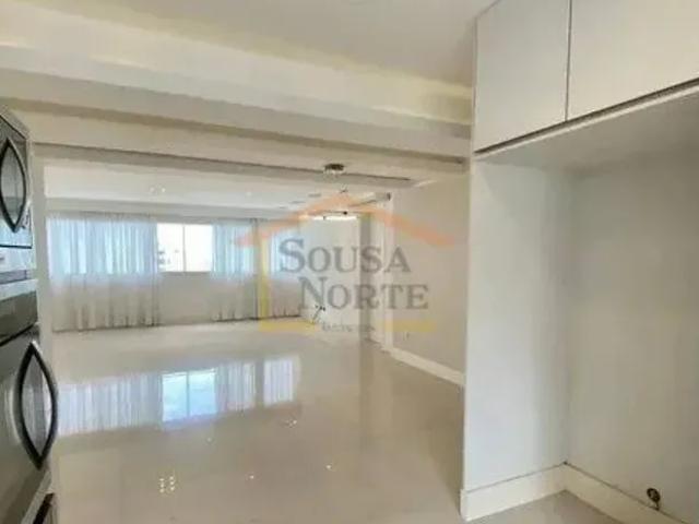 Apartamento, 3 dormitórios, sendo 1 suite, 2 vagas de garagem. 110m² Santana