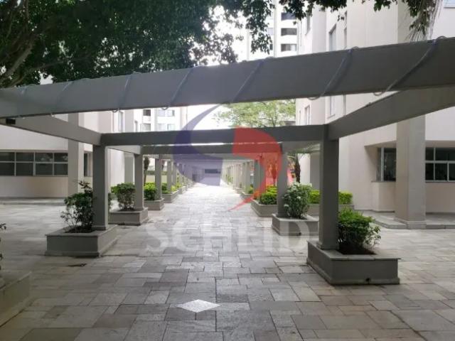 Apartamento 3 dormitórios, sendo 1 suíte, 2 vagas no Jardim Marajoara