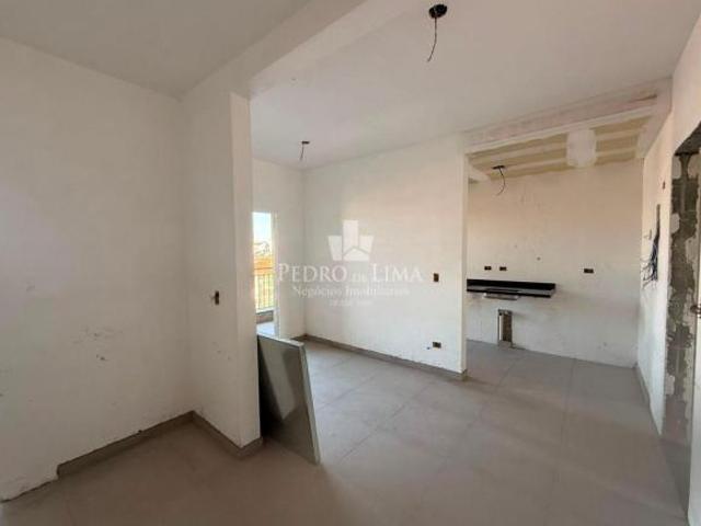 Apartamento 3 dormitórios sendo 1 suíte, 2 banheiros na Vila Alpina