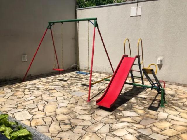 Apartamento 3 dormitórios sendo 1 suíte bairro jardim flórida jacareí