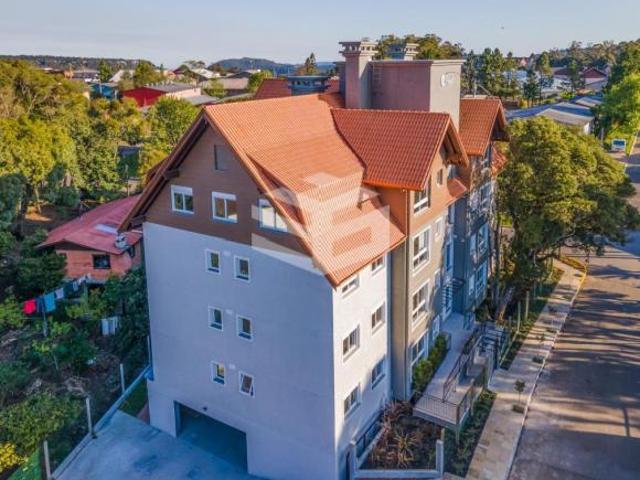 APARTAMENTO 3 DORMITÓRIOS SENDO 1 SUÍTE EM GRAMADO