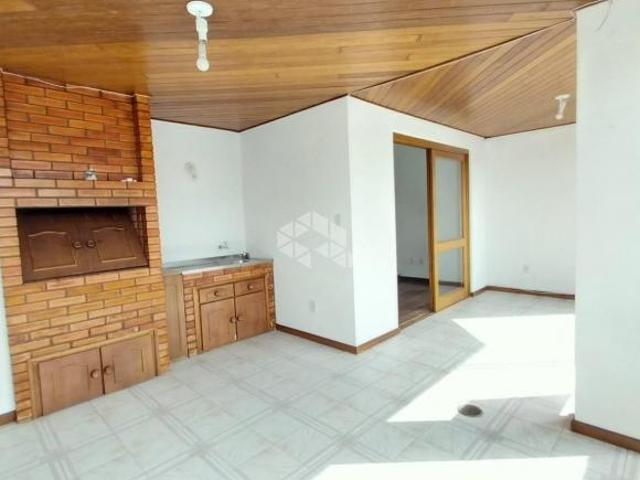 Apartamento 3 dormitórios sendo 1 suíte, sacadas, 2 vagas cobertas no Jardim Lindoia