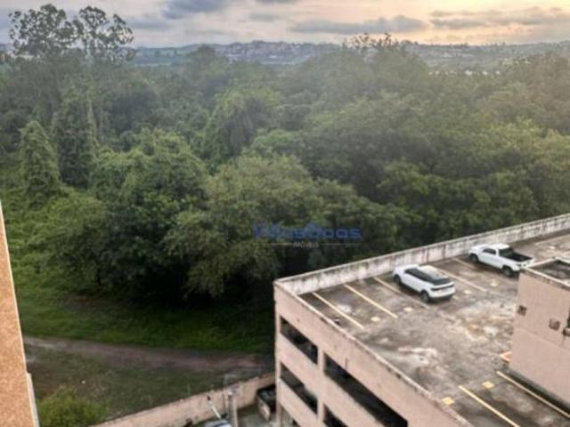 Apartamento 3 dormitórios sendo 1 suíte repleto de armários
