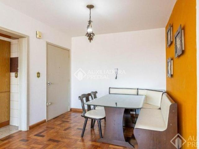 Apartamento 3 dormitórios sendo 1 suíte Zona Norte