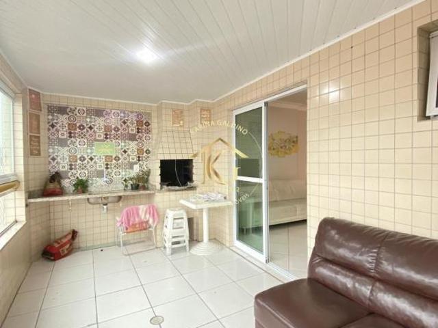 Apartamento 3 dormitórios sendo 2 suítes Ocian Praia Grande!