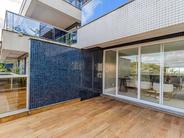 Apartamento 3 dormitórios, sendo 3 suites, Vila Assunção