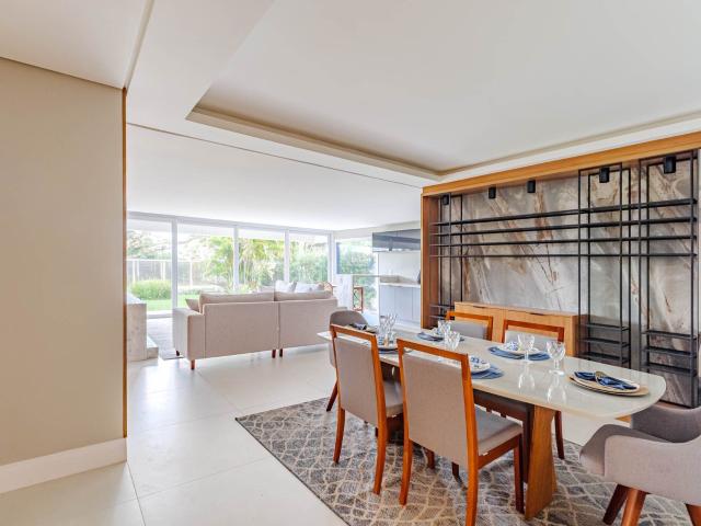 Apartamento 3 dormitórios, sendo 3 suites, 4 vagas Vila Assunção