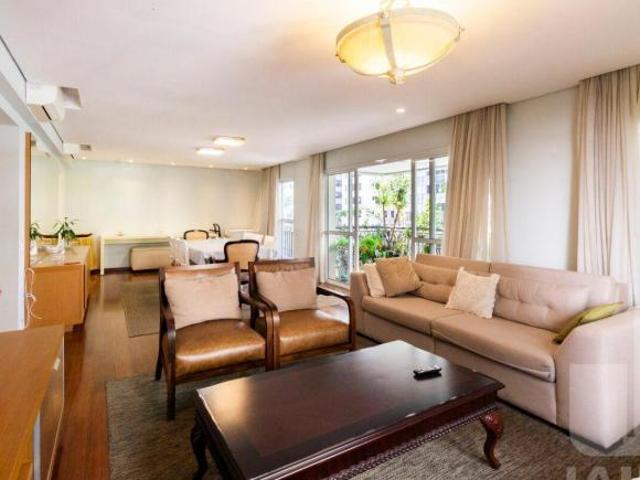 APARTAMENTO 3 DORMITORIOS SENDO 3 SUITES 5 BANHEIROS 3 VAGAS