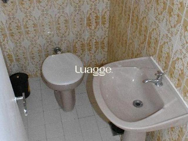 Apartamento 3 dormitorios vaga coberta Menino Deus