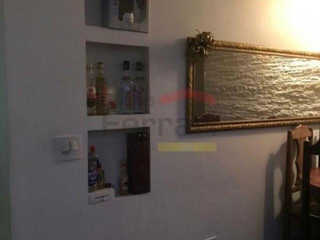 Apartamento 3 dormitórios Vila dos Remédios São Paulo SP