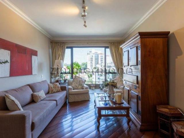 APARTAMENTO, 3 DORMITÓRIOS, VILA MADALENA