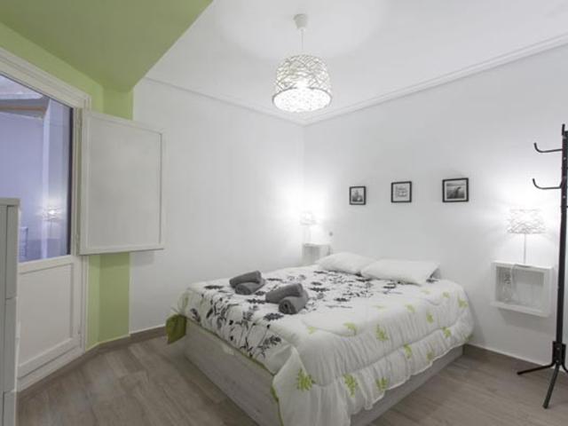 Apartamento 3 dormitorios y 2 terrazas