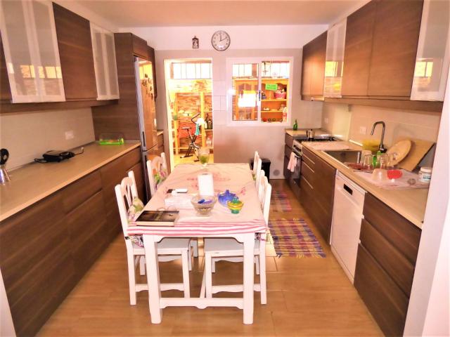 Apartamento 3 dormitorios y terraza con vistas al mar en Tabaiba Baja