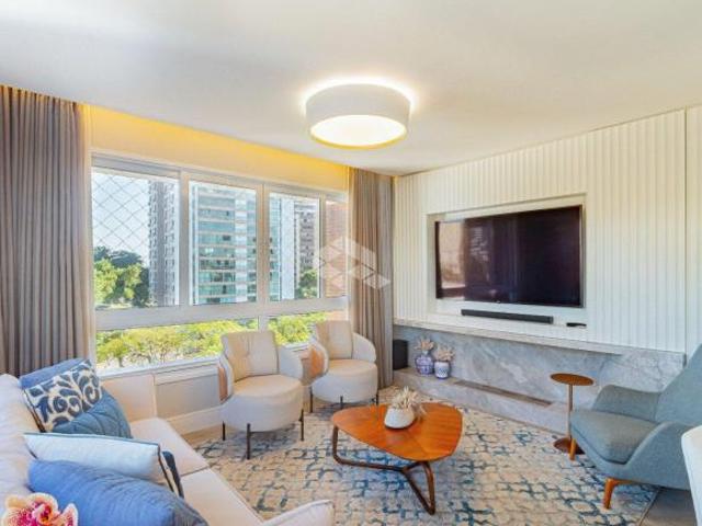 Apartamento 3 dormitórios, 02 vagas, no Boa Vista