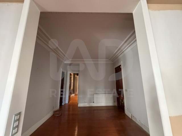 Apartamento 3 dormitorios 140 m2