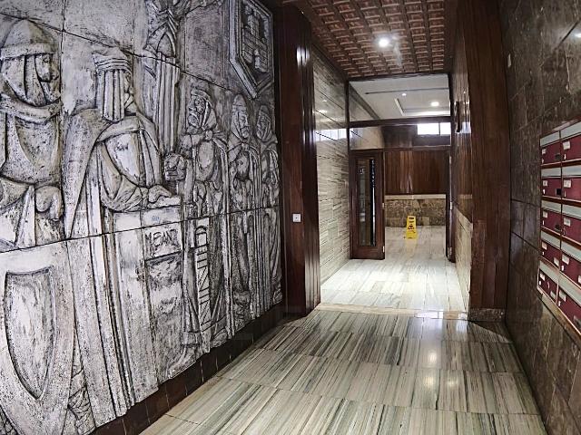 Apartamento 3 dormitorios 140 m2