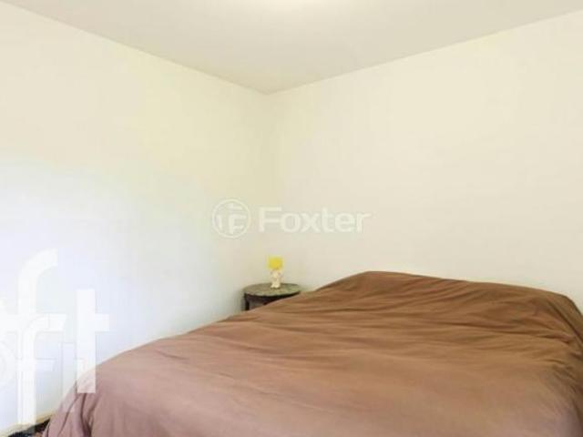 Apartamento, 3 dormitórios, 140 m², em Lar São Paulo