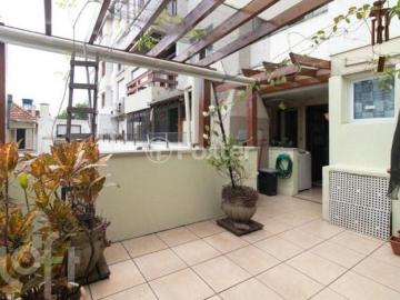 Apartamento, 3 dormitórios, 141.76 m², em Farroupilha