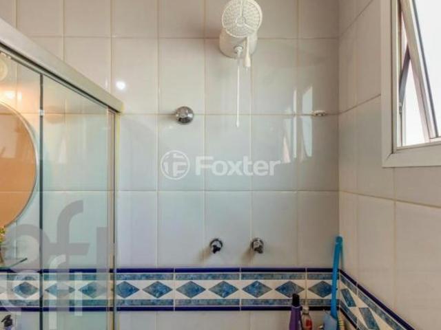 Apartamento, 3 dormitórios, 141 m², em Vila Congonhas