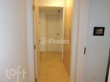 Apartamento, 3 dormitórios, 142 m², em Vila Congonhas