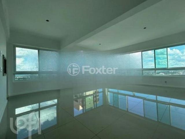 Apartamento, 3 dormitórios, 147.34 m², em Boa Vista