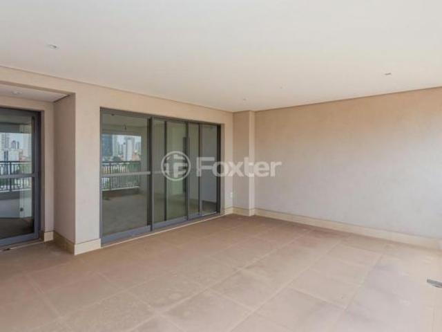 Apartamento, 3 dormitórios, 147 m², em Jardim Vila Mariana