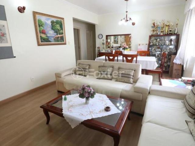 Apartamento, 3 dormitórios, 147 m², em Paraíso