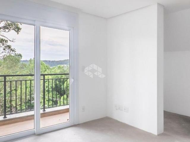 Apartamento 3 dormitórios, 144,18m², 2 vagas no Bairro Bavária em Gramado