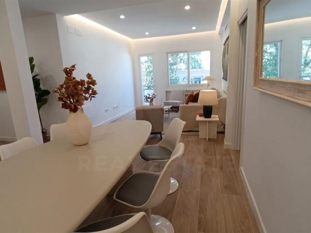 Apartamento 3 dormitorios 145 m2 169m² Madrid