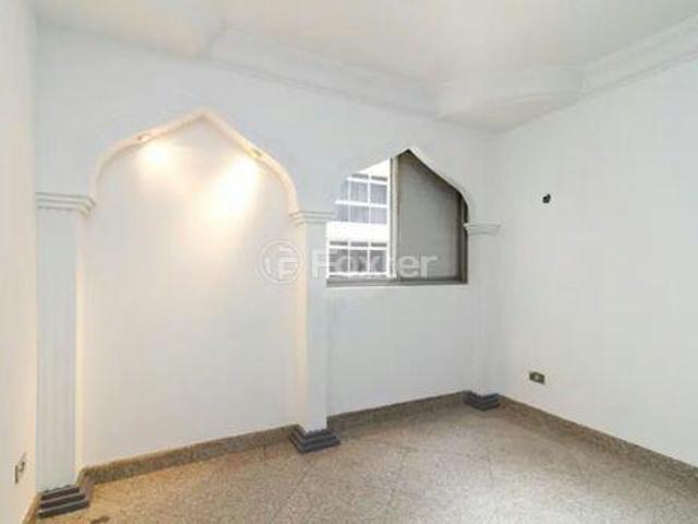 Apartamento, 3 dormitórios, 145 m², em Paraíso
