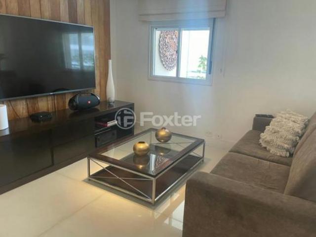 Apartamento, 3 dormitórios, 146 m², em Ipiranga